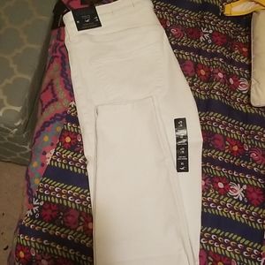 Jean's